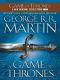 [A Song of Ice and Fire 01] • Songs of Ice and Fire #01 - a Game of Thrones